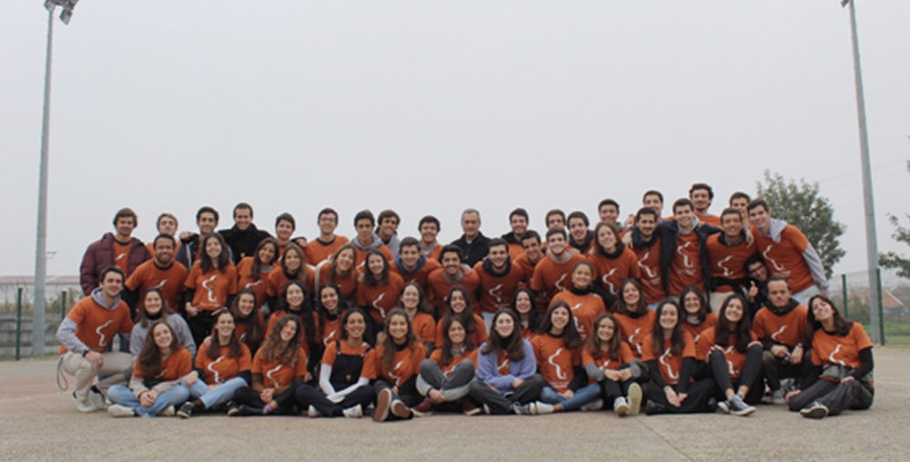 Delegação do Carregado - Apoio ao Voluntariado