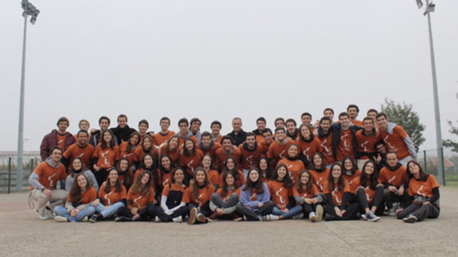 Delegação do Carregado - Apoio ao Voluntariado