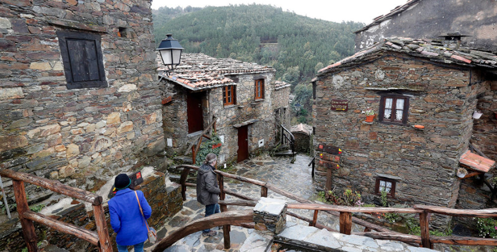 Delegação de Lisboa prepara passeio pelas Tradições Beirãs