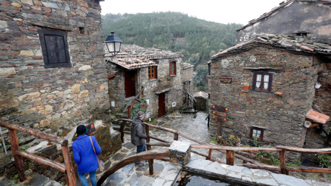 Delegação de Lisboa prepara passeio pelas Tradições Beirãs