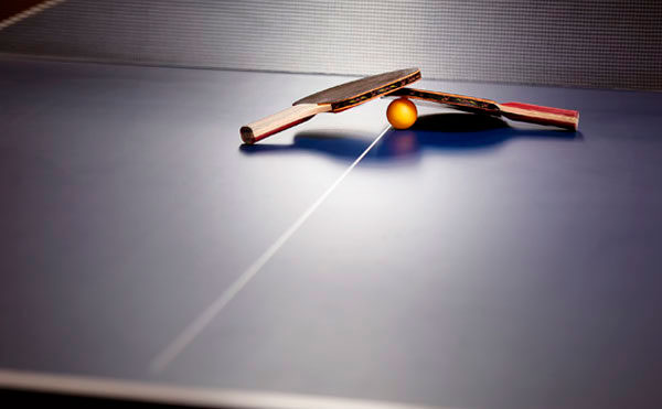 XIII Torneio de Ténis de Mesa do Sinapsa