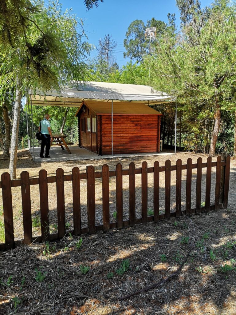 Comissão Executiva do Clube EDP reúne-se em Castelo de Bode