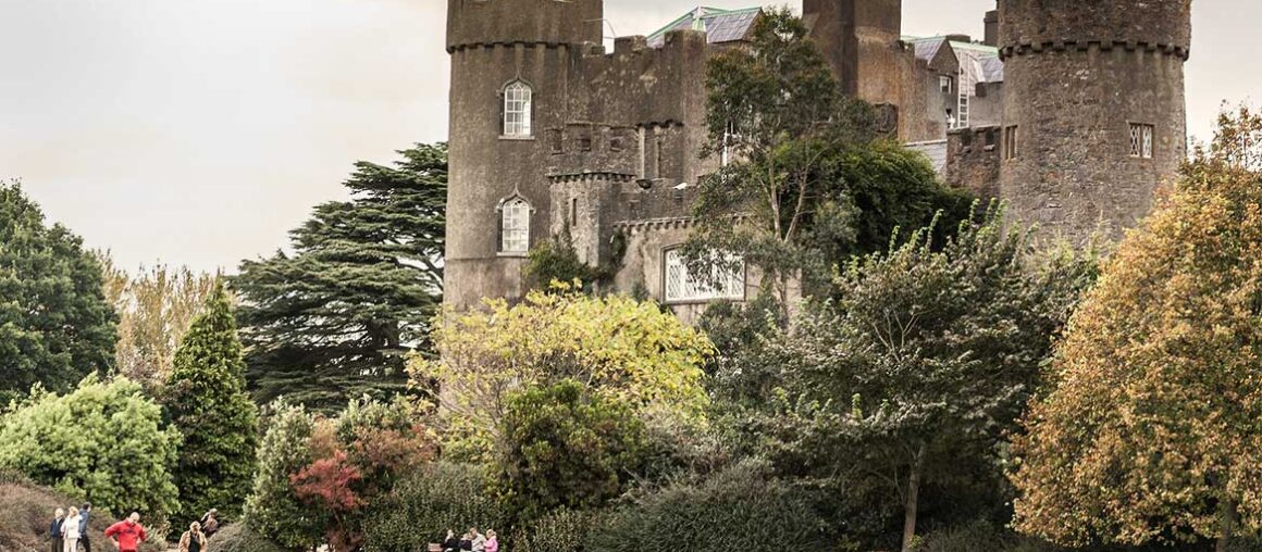 Irlanda