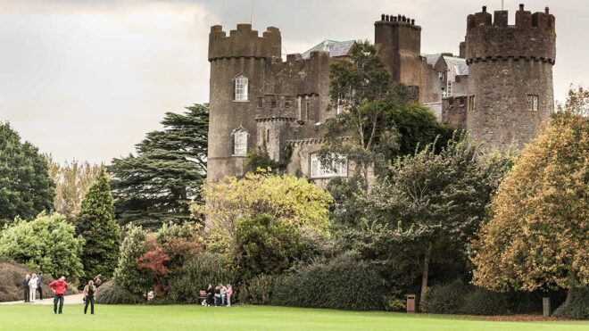 Irlanda