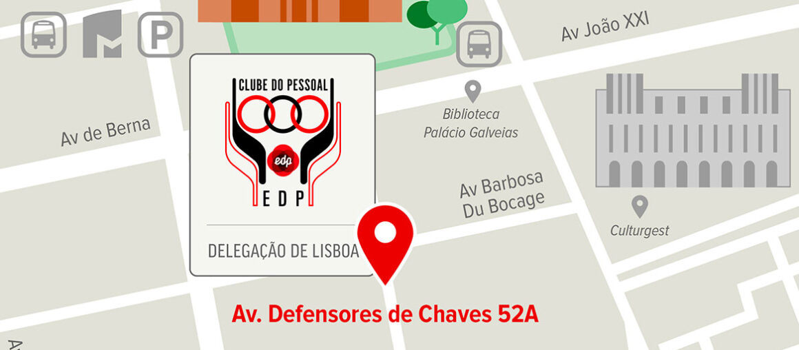 Finalmente temos instalações!