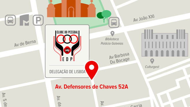 Finalmente temos instalações!