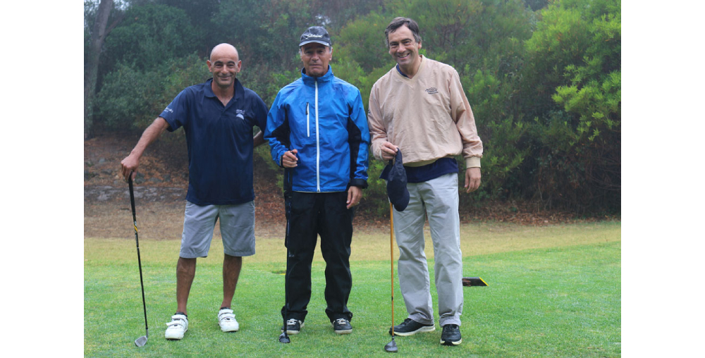 Torneio de Golfe do Clube EDP da Quinta da Marinha