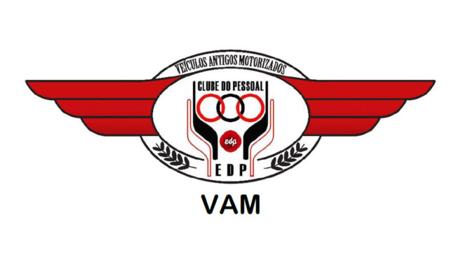Encontro Nacional de VAM 2019