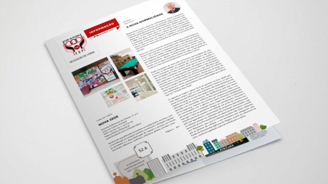 Boletim Informação nº75