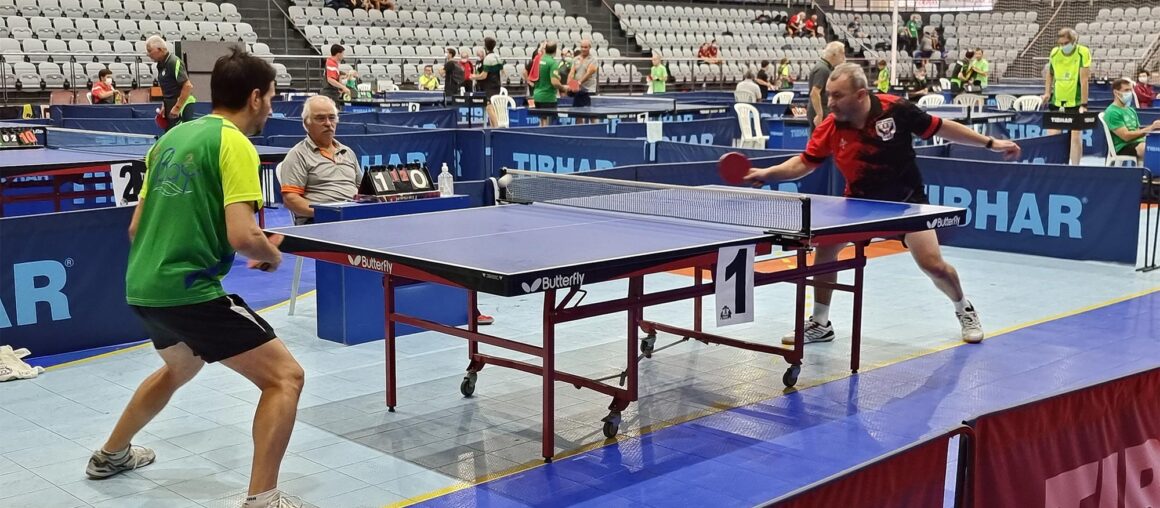 Torneio Aberto 38ª Seixalíada