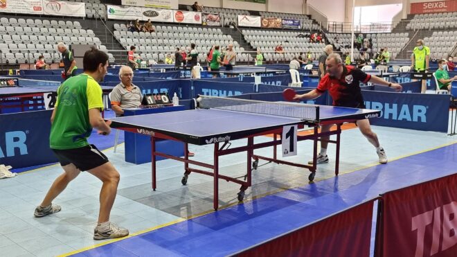Torneio Aberto 38ª Seixalíada