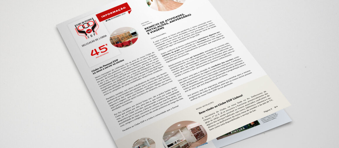 Boletim Informação nº76