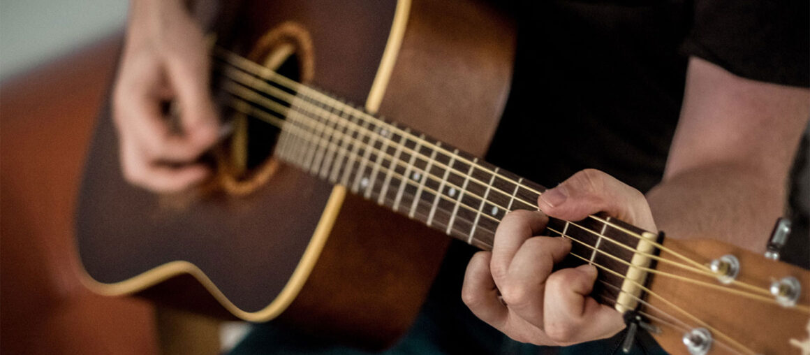 Aulas de Viola a partir do dia 4 de novembro