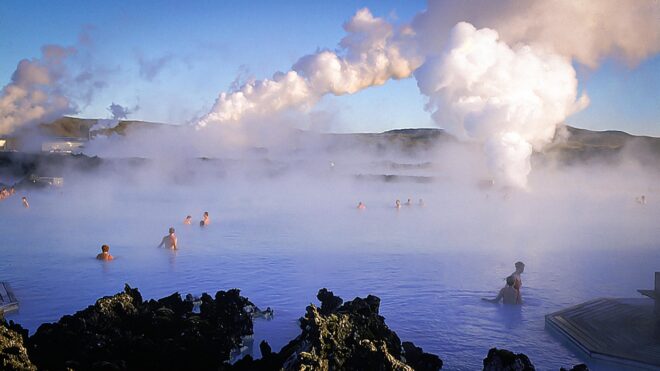 Viagem: Islândia 5-13 julho. Esgotada!