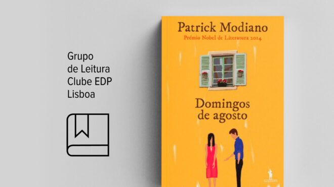 Regresso das sessões do Grupo de Leitura: 24 fev. 15h30