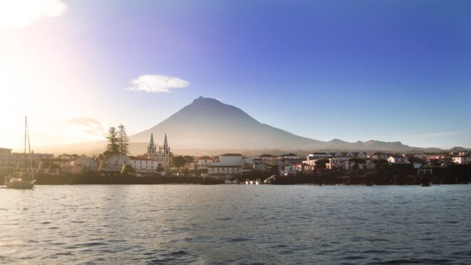 Viagem aos Açores 8—17 set. Esgotada!