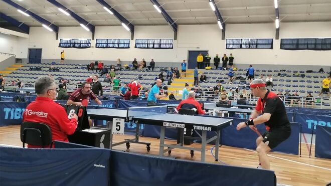 I Torneio Challenge Cidade de Leiria — Casa do Benfica de Leiria