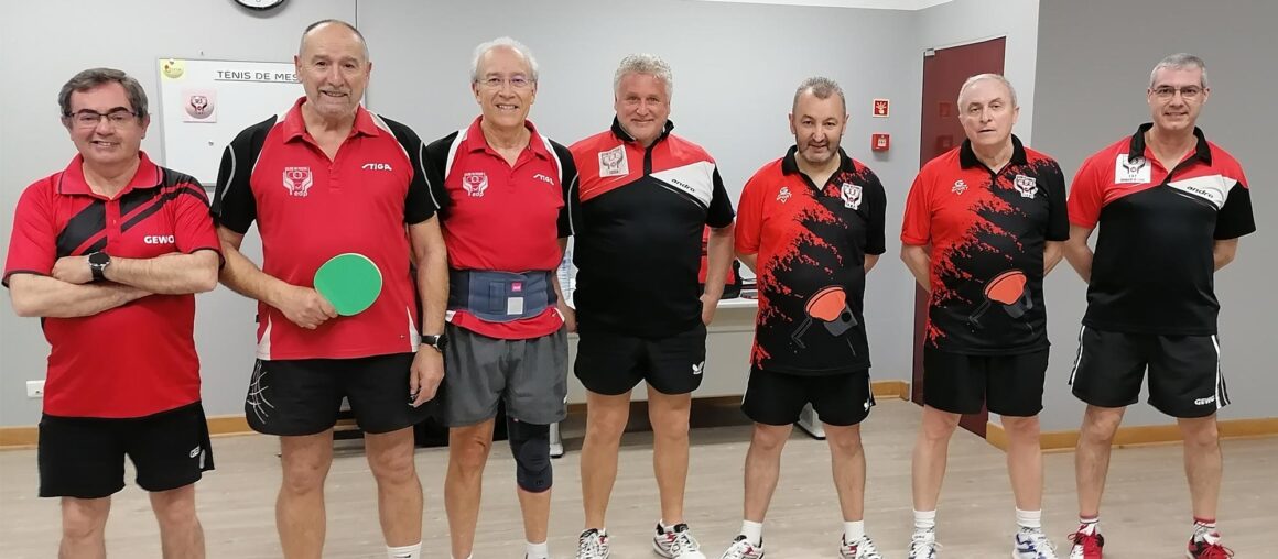 2º e 3º lugares dão apuramento para playoff de acesso à subida de divisão