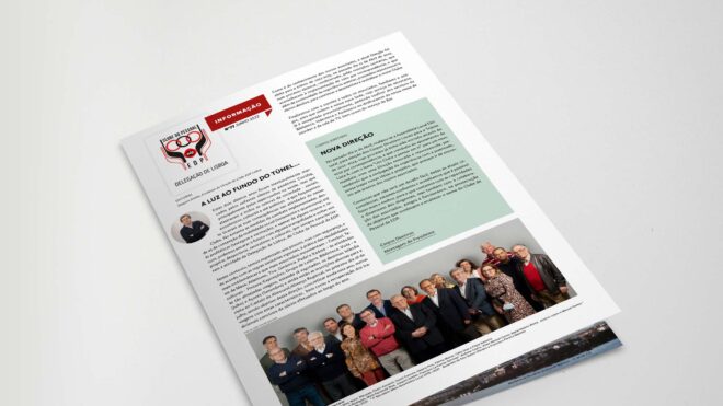 Boletim Informação nº77