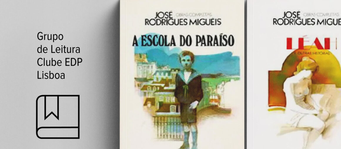 Sessão do Grupo de Leitura 21 julho