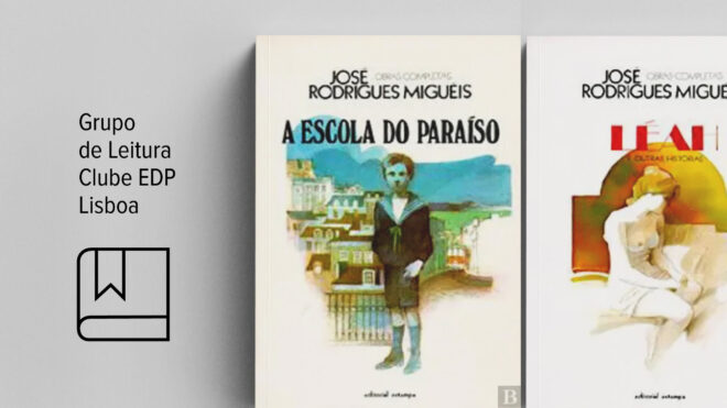 Sessão do Grupo de Leitura 21 julho