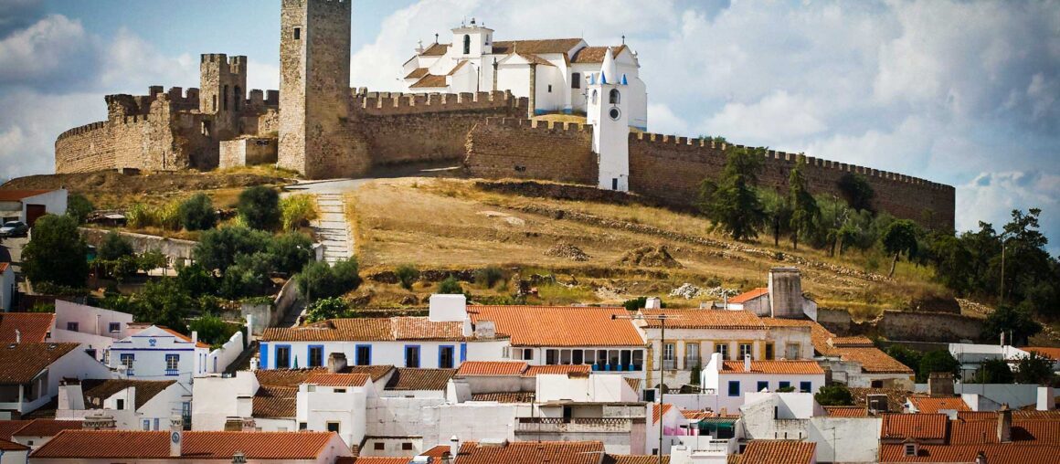 Passeio a Arraiolos, 24 setembro