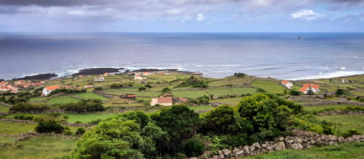 Viagem aos Açores 8-17 setembro: Relato
