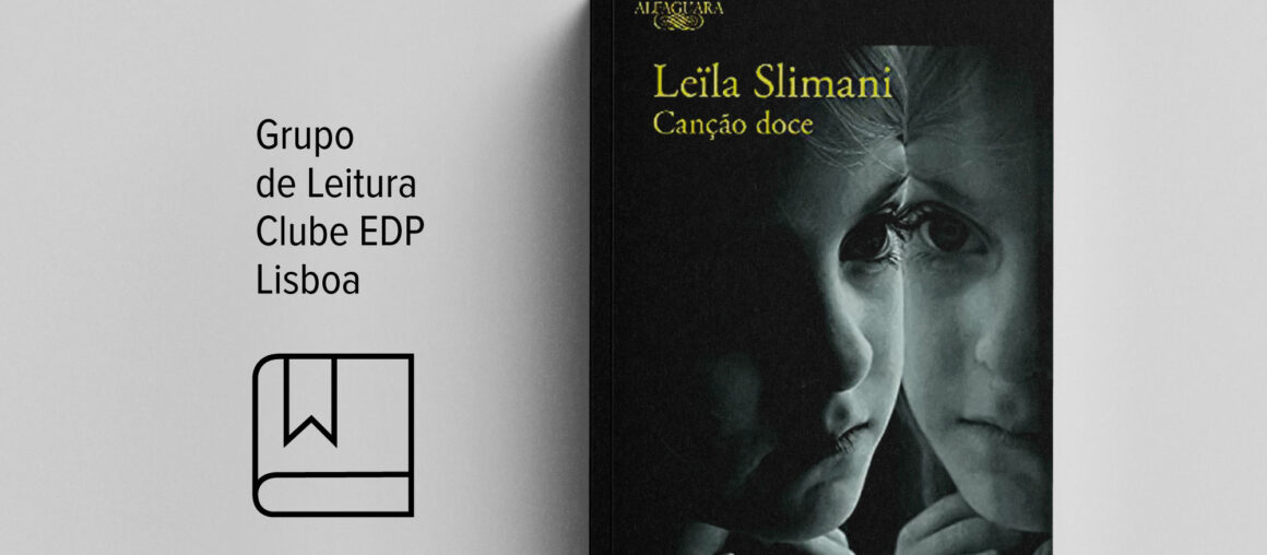 Sessão do Grupo de Leitura 24 novembro