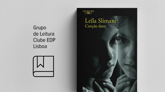 Sessão do Grupo de Leitura 24 novembro