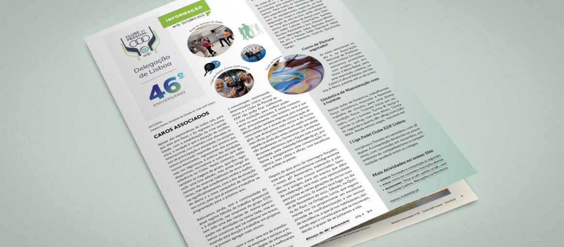 Boletim Informação nº78