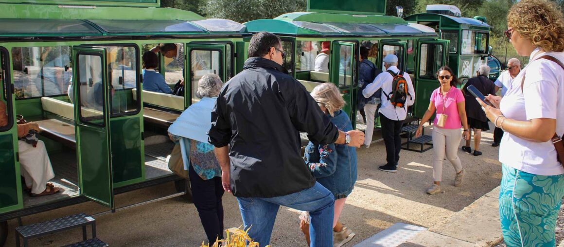 Passeio a Arraiolos — relato e a experiência do viajante