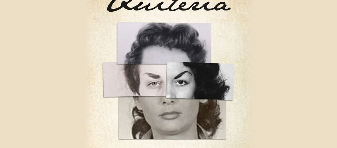 Desconto para o espetáculo - Quitéria - Teatro Bocage, 17 dezembro, 21h30