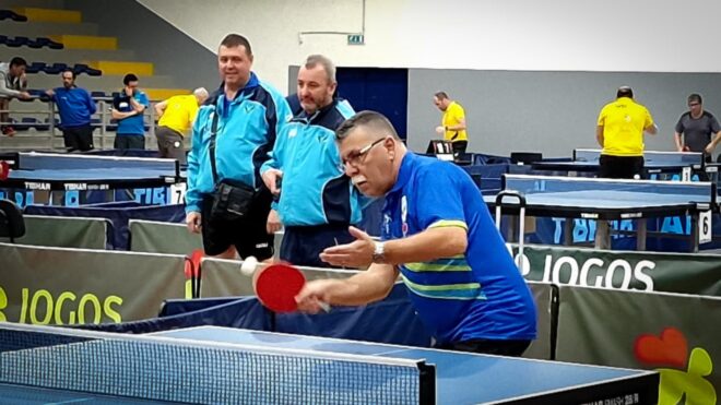 II Torneio Challenge Casa do Benfica de Leiria