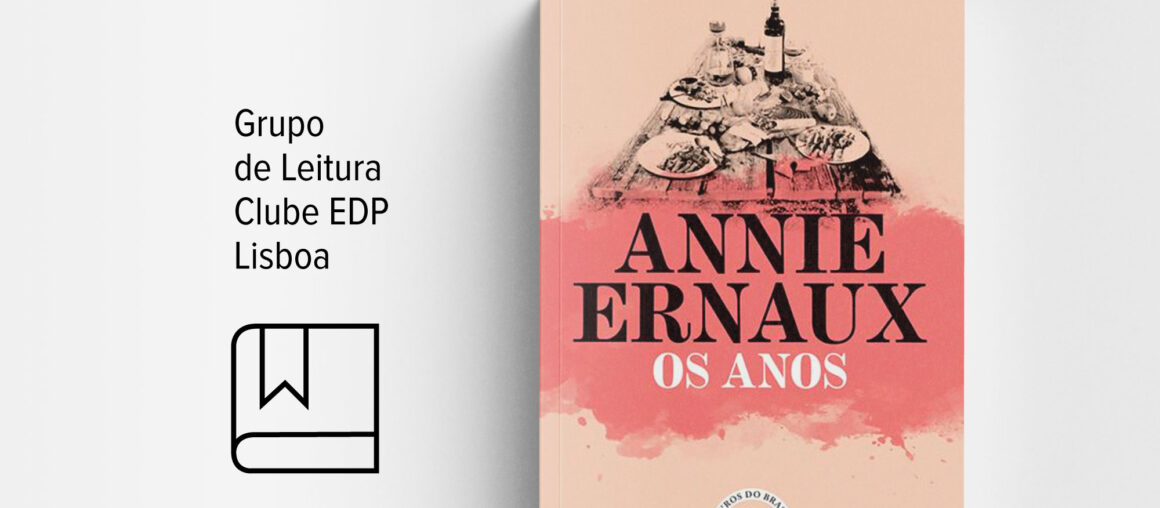 Sessão do Grupo de Leitura 19 janeiro