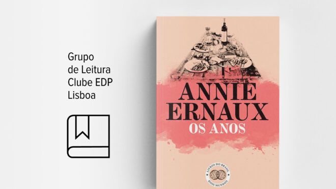 Sessão do Grupo de Leitura 19 janeiro