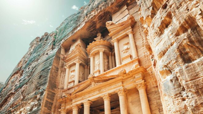 Viagem à Jordânia e Jerusalém - 1 a 9 setembro 2023