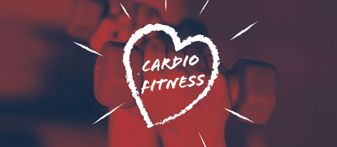 O nosso Espaço Cardiofitness abre hoje!
