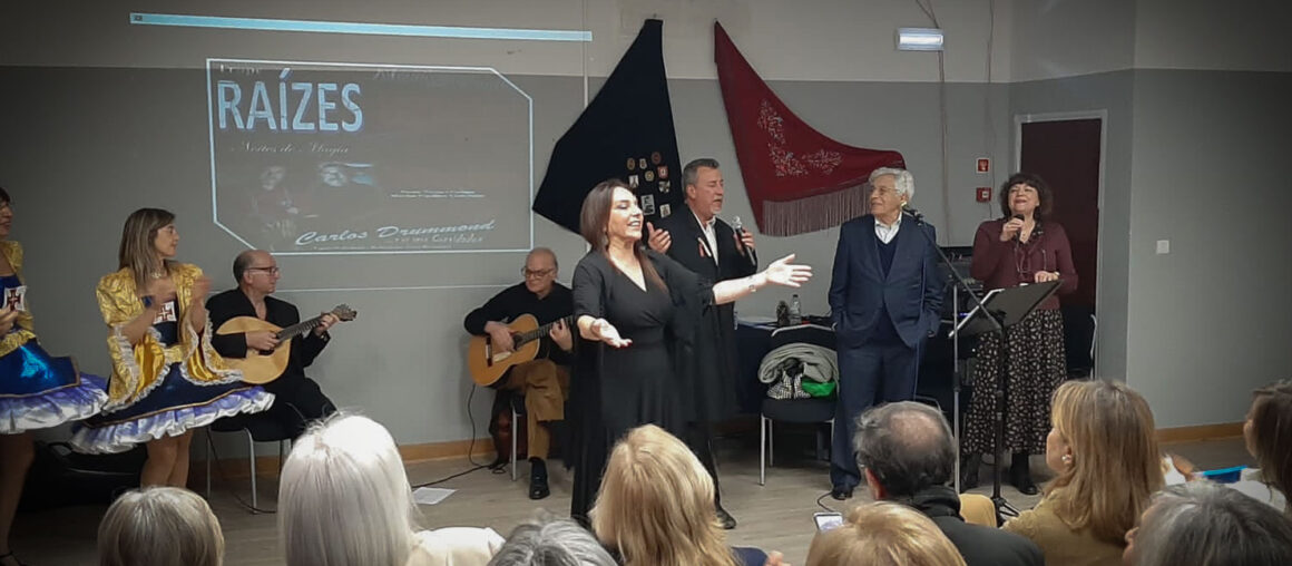 O regresso do Fado e não só...