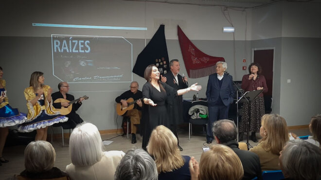 O regresso do Fado e não só...