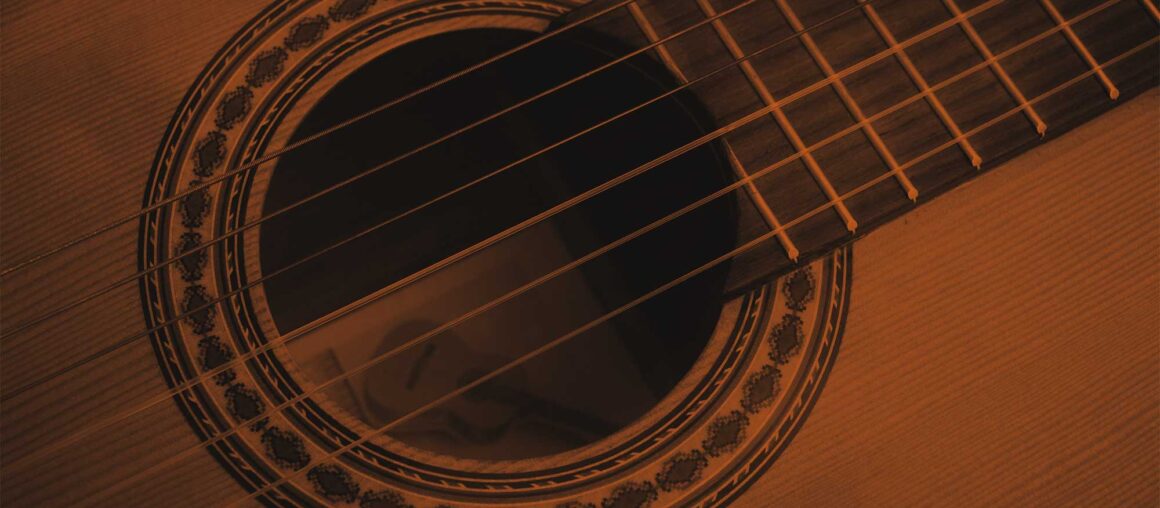 Aulas de Viola no edifício REN a partir de 6 de abril