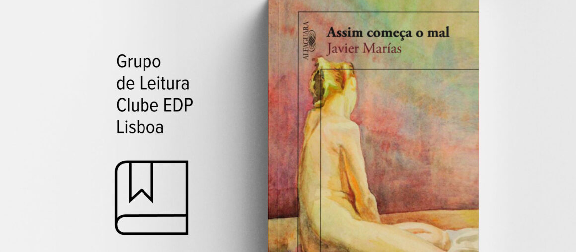 Sessão do Grupo de Leitura 27 de abril