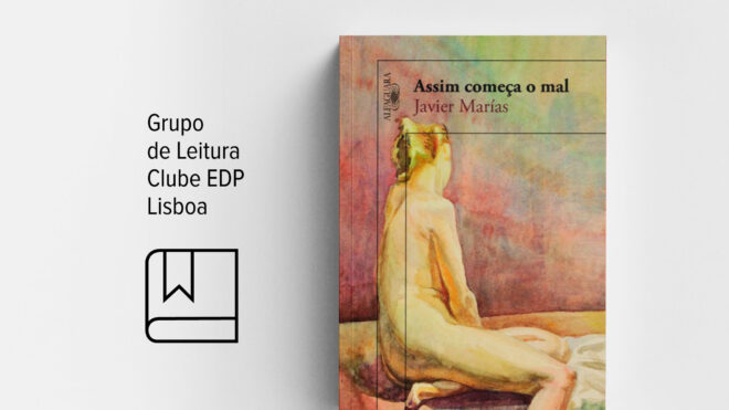 Sessão do Grupo de Leitura 27 de abril