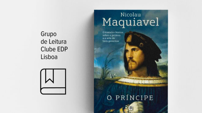 Sessão do grupo de leitura, 22 de junho