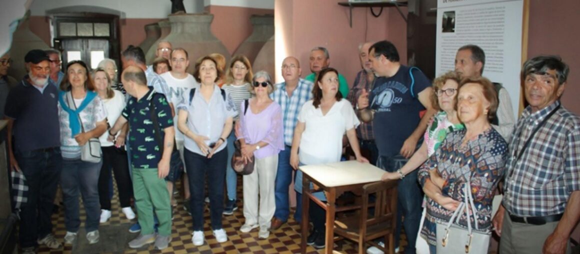 Passeio a Ferreira do Alentejo - experiência do viajante