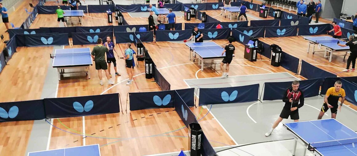 Torneio Nacional Challenge -Época 2022/ 2023