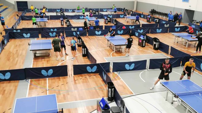 Torneio Nacional Challenge -Época 2022/ 2023