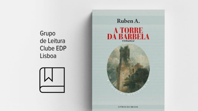 Sessão do grupo de leitura, 27 de julho