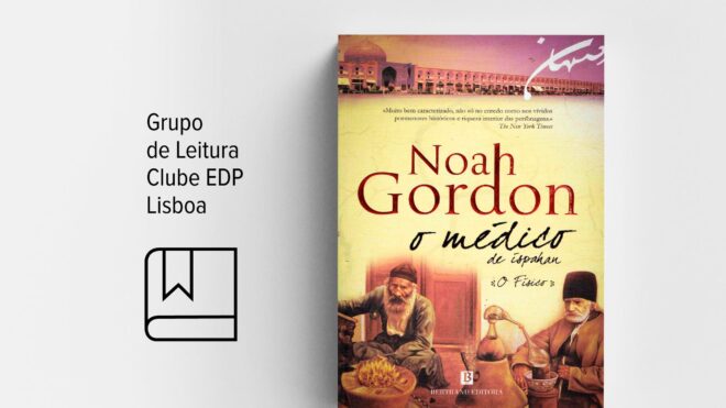 Sessão do grupo de leitura, 28 de setembro