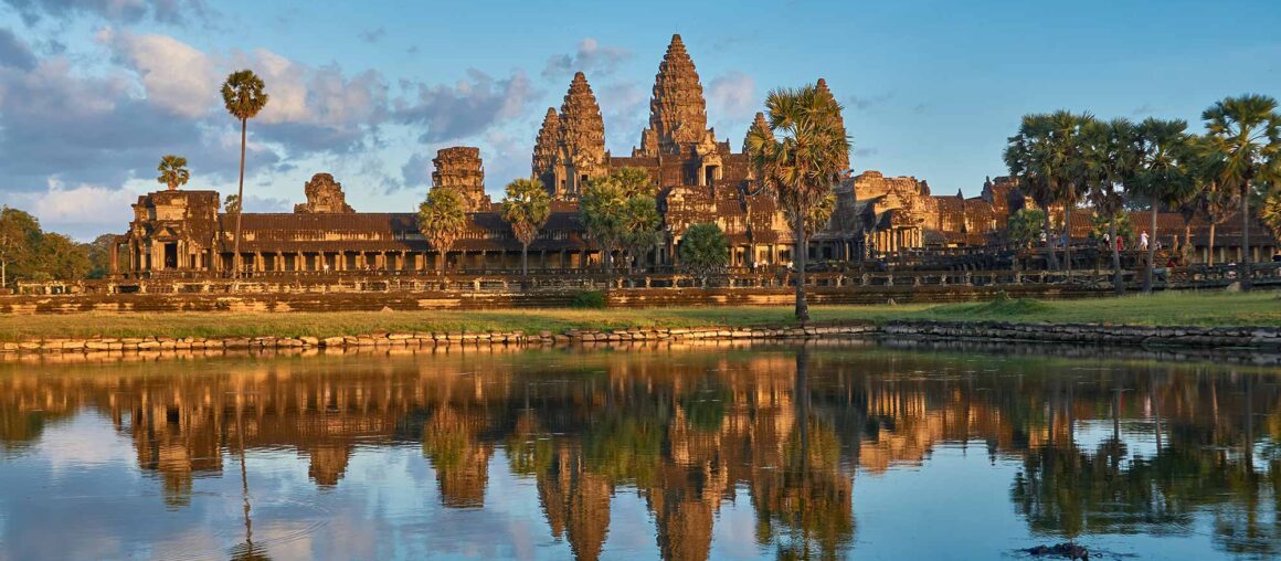 Viagem ao Vietname, Camboja e Laos. Nova data — de 28 abril a 14 maio 2024
