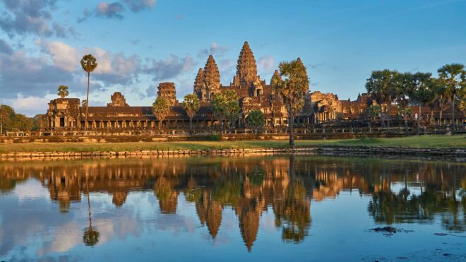 Viagem ao Vietname, Camboja e Laos. Nova data — de 28 abril a 14 maio 2024